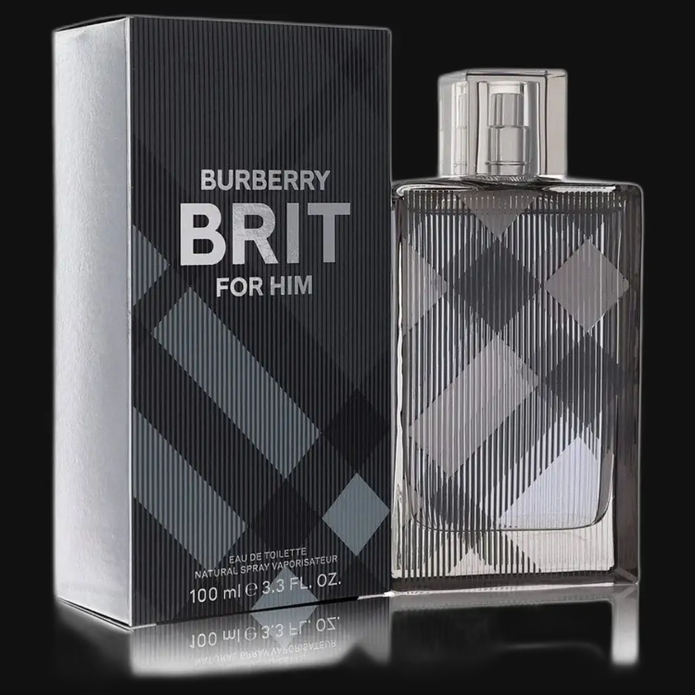 Brit By Burberry Cologne for Men - Renee Lane Company