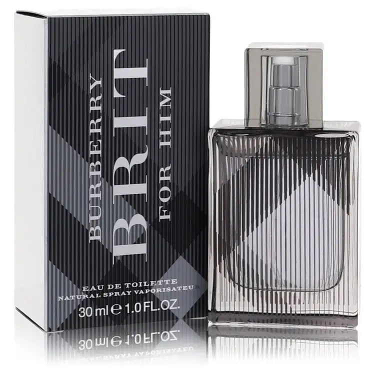 Brit By Burberry Cologne for Men - Renee Lane Company