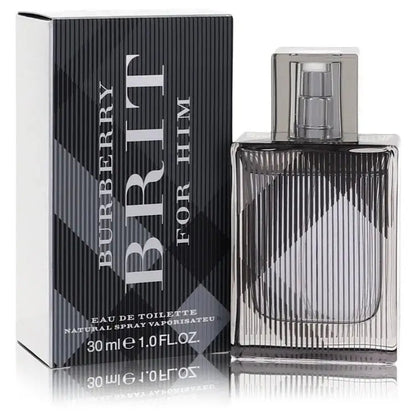 Brit By Burberry Cologne for Men - Renee Lane Company