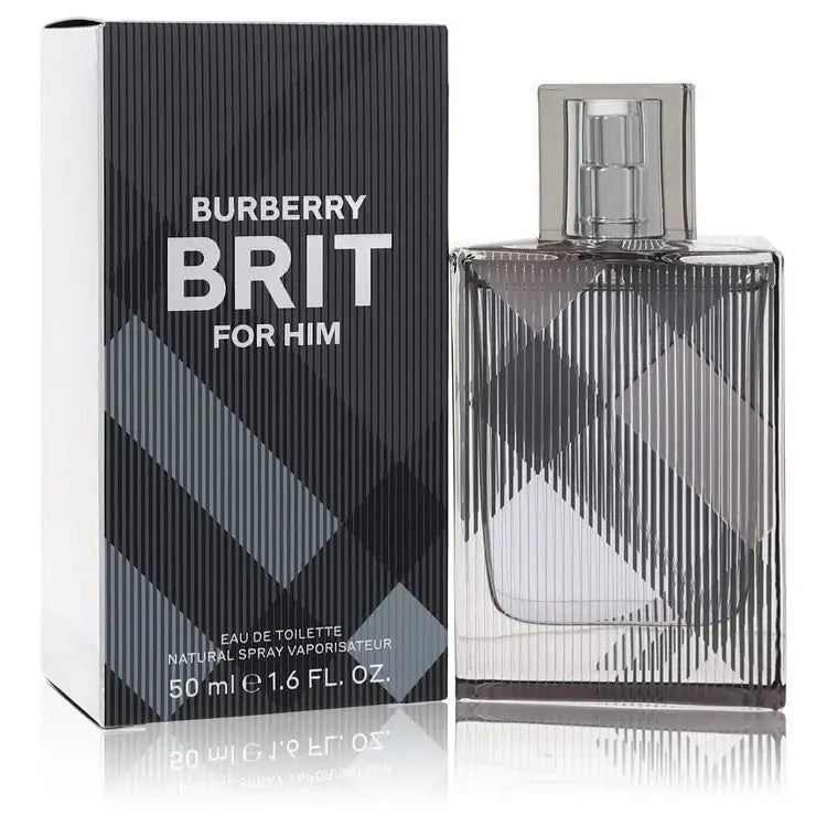 Brit By Burberry Cologne for Men - Renee Lane Company
