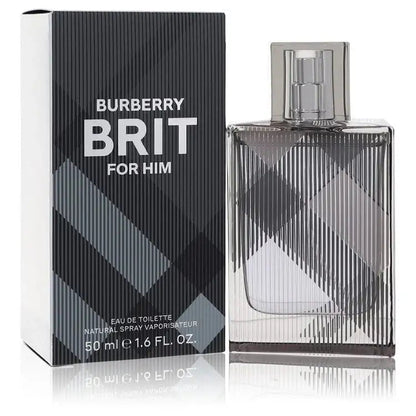Brit By Burberry Cologne for Men - Renee Lane Company