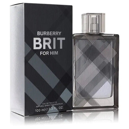 Brit By Burberry Cologne for Men - Renee Lane Company