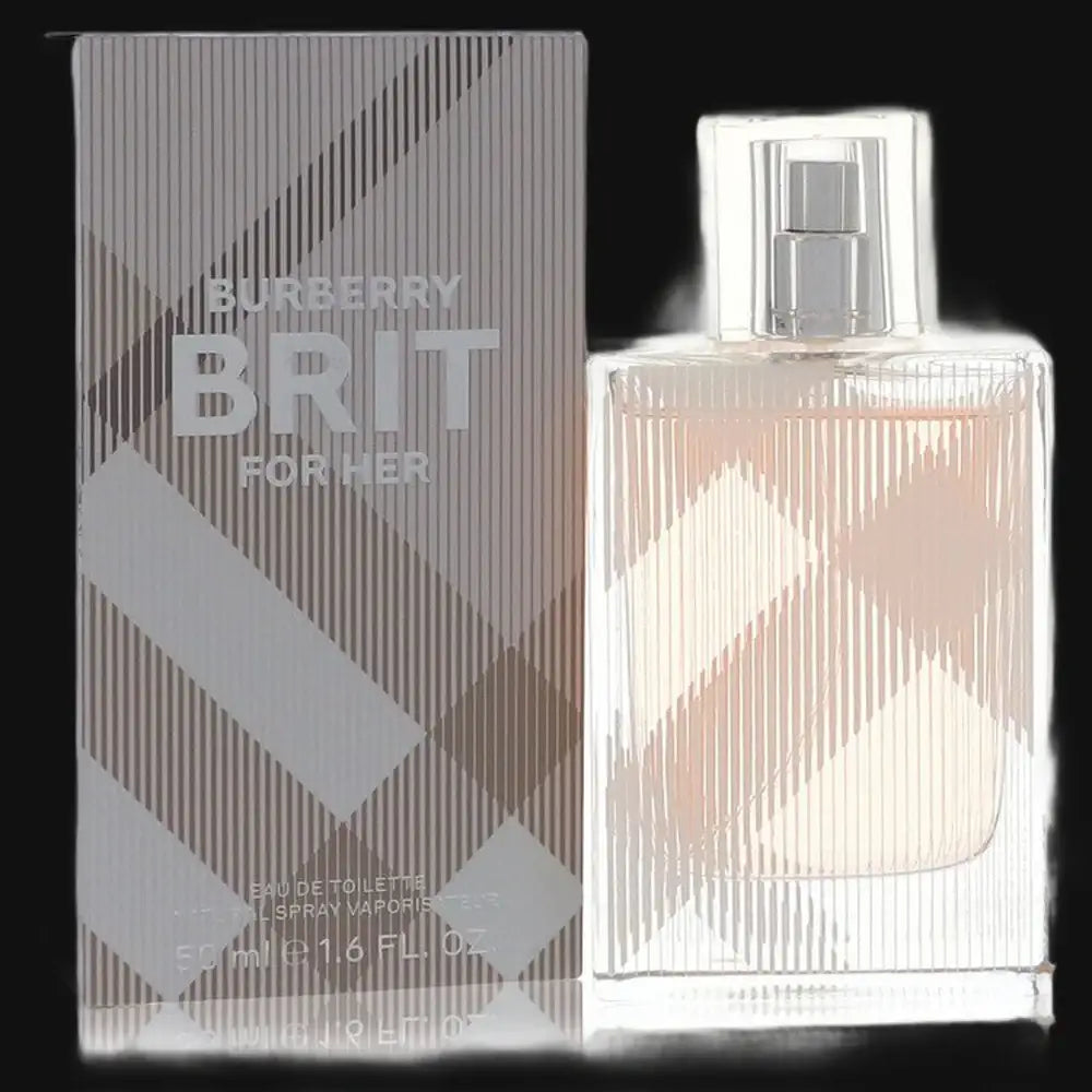 Brit By Burberry Perfume for Women - Renee Lane Company