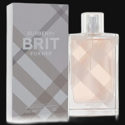 Brit By Burberry Perfume for Women - Renee Lane Company