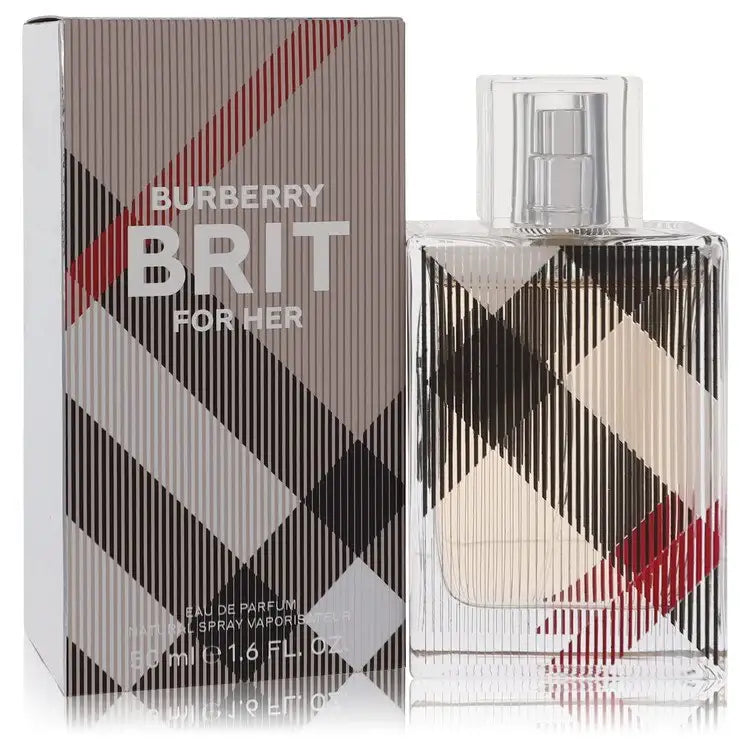 Brit By Burberry Perfume for Women - Renee Lane Company