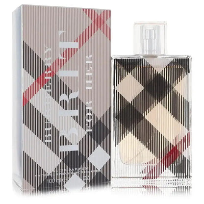 Brit By Burberry Perfume for Women - Renee Lane Company