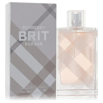 Brit By Burberry Perfume for Women - Renee Lane Company