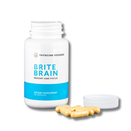 Brite Brain - Renee Lane Company