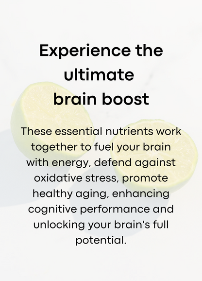Brite Brain - Renee Lane Company