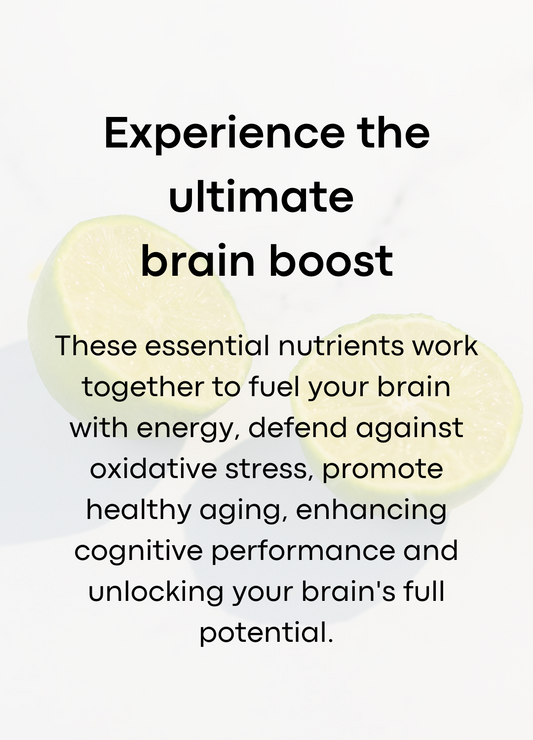 Brite Brain - Renee Lane Company