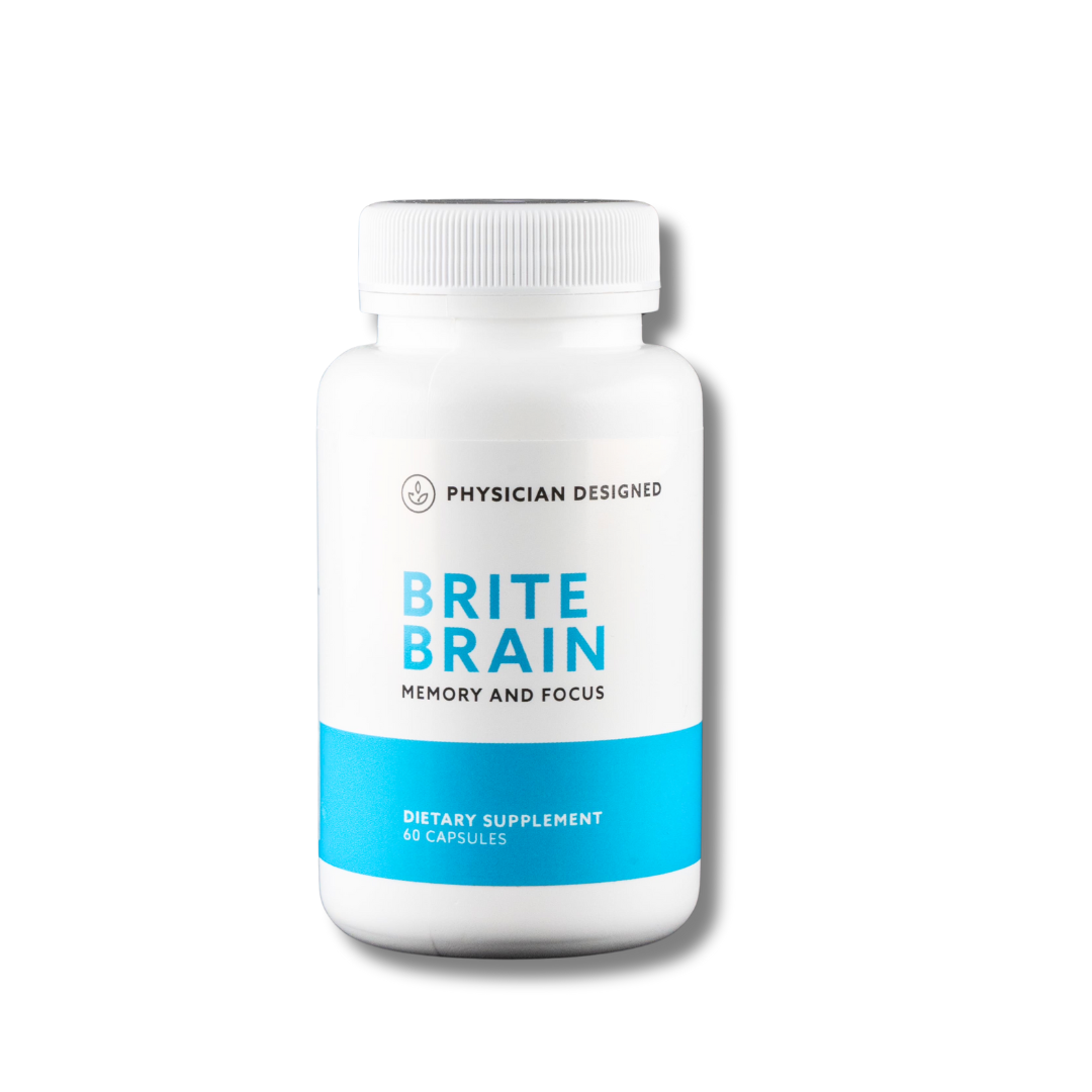 Brite Brain - Renee Lane Company