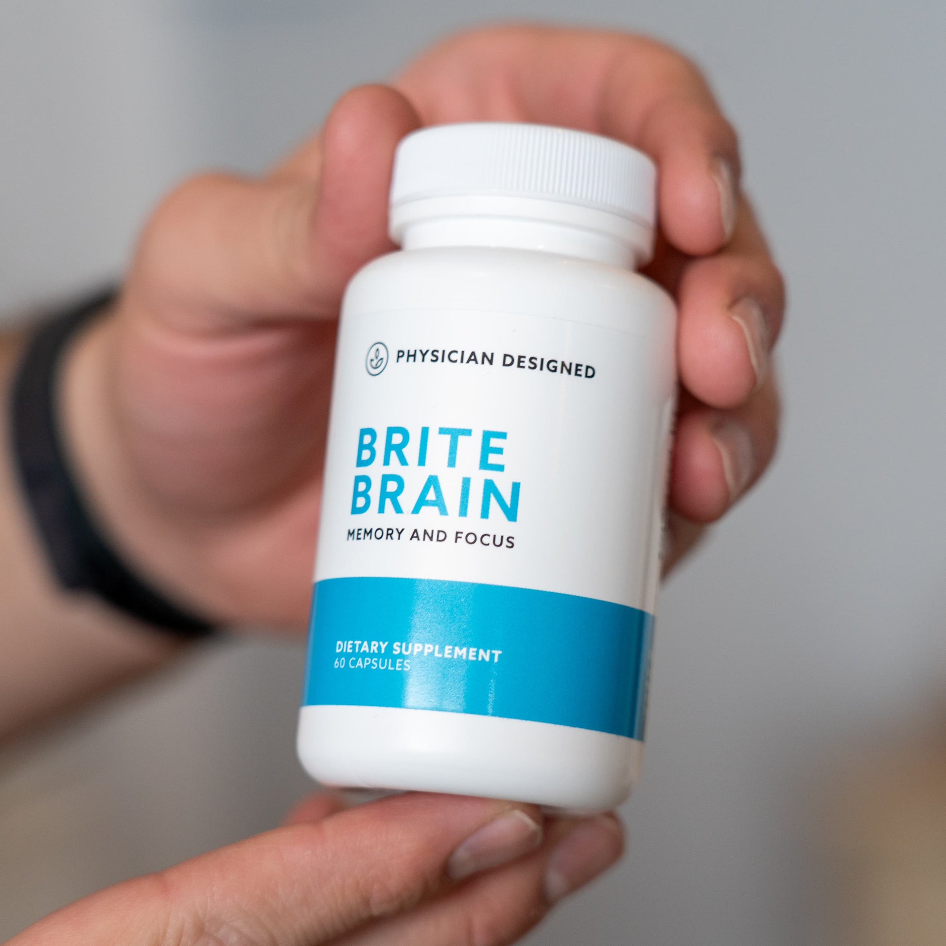 Brite Brain - Renee Lane Company