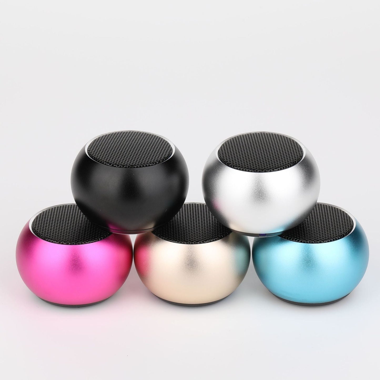 Broadcaster Bluetooth Speaker Great Portable Sound - Renee Lane Company
