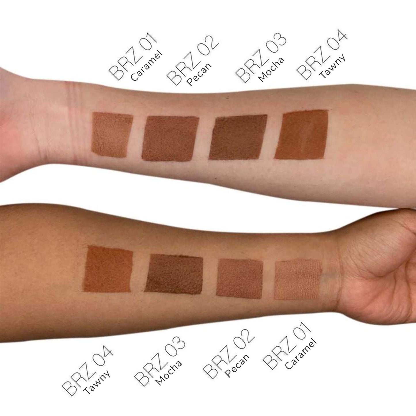Bronzer - Tawny - Renee Lane Company