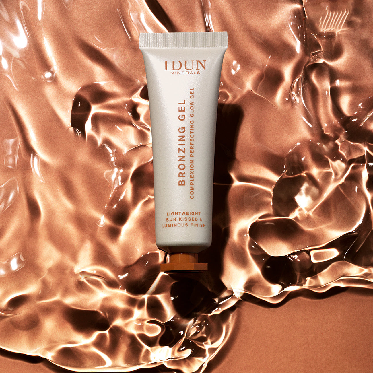 Bronzing Gel - Renee Lane Company