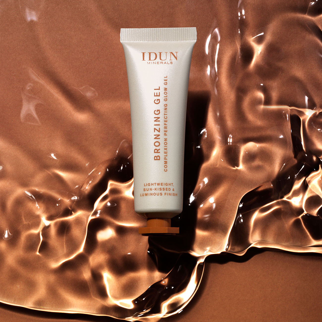 Bronzing Gel - Renee Lane Company