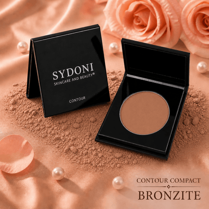 SYDONI CONTOUR POWDER-SINGLE PALETTE Net. Wt. 0.04kg - Renee Lane Company