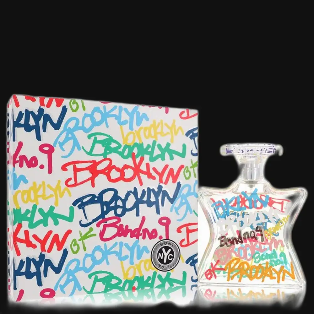 Brooklyn By Bond No. 9 (Unisex) - Renee Lane Company