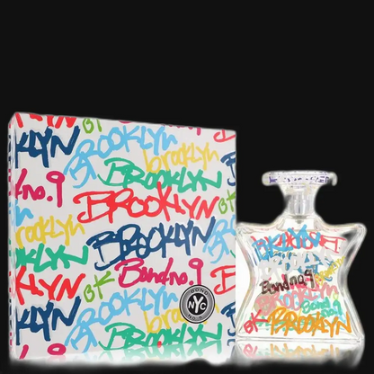 Brooklyn By Bond No. 9 (Unisex) - Renee Lane Company