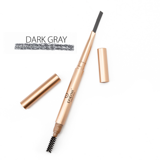 Brow-Defining Eyebrow Pencil – Precision, Blendable & Allergen-Friendly - Renee Lane Company