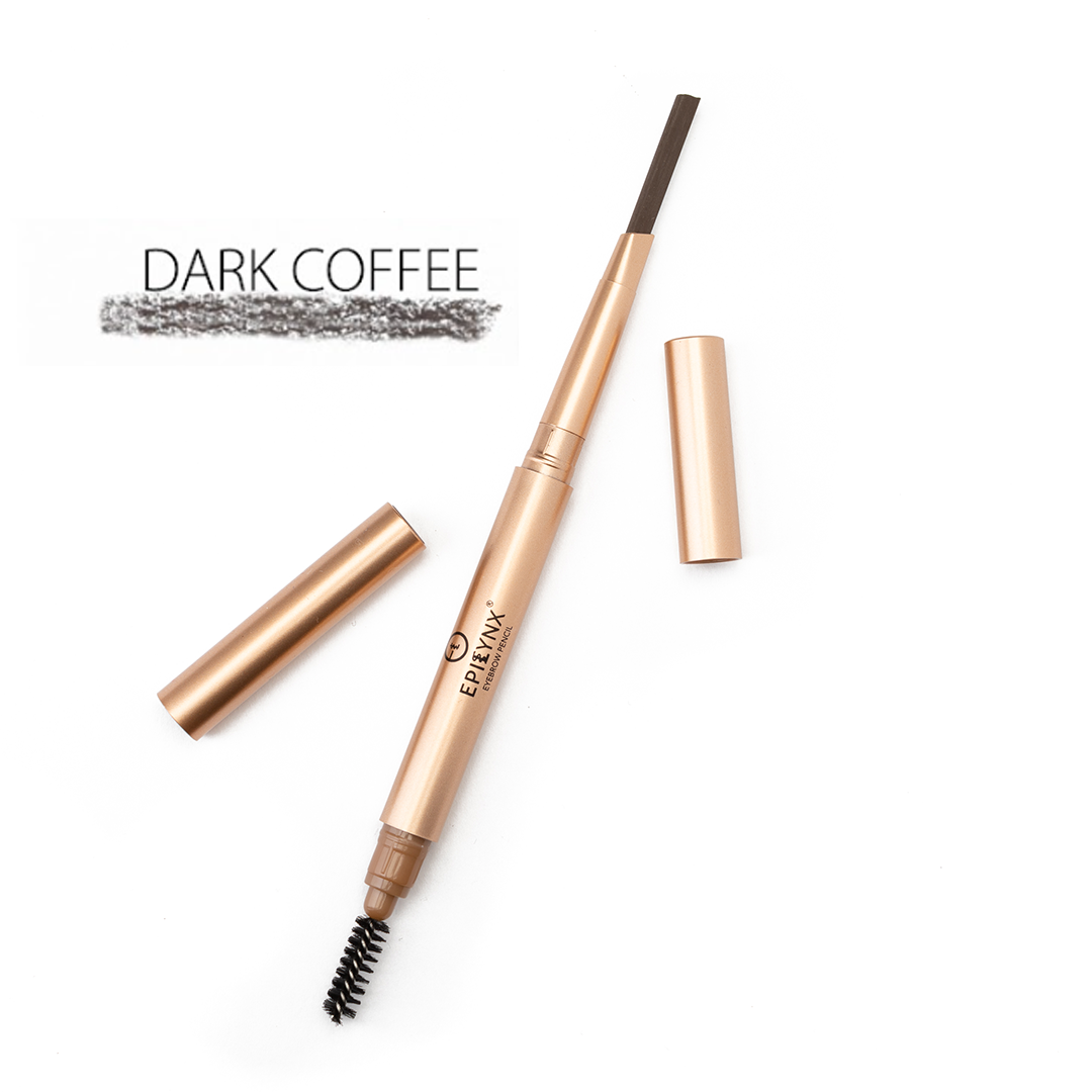 Brow-Defining Eyebrow Pencil – Precision, Blendable & Allergen-Friendly - Renee Lane Company
