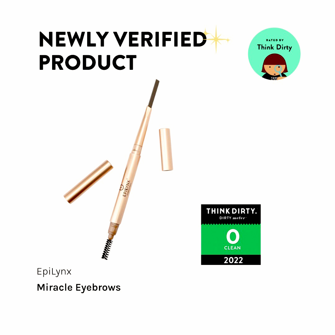 Brow-Defining Eyebrow Pencil – Precision, Blendable & Allergen-Friendly - Renee Lane Company