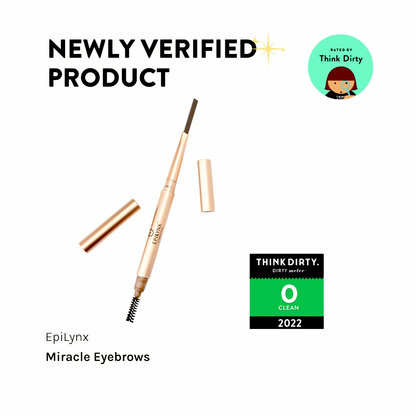 Brow-Defining Eyebrow Pencil – Precision, Blendable & Allergen-Friendly - Renee Lane Company