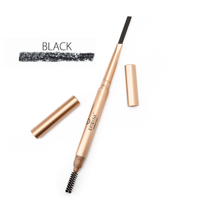 Brow-Defining Eyebrow Pencil – Precision, Blendable & Allergen-Friendly - Renee Lane Company