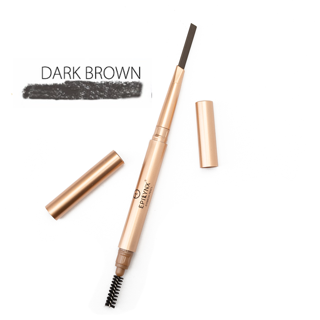 Brow-Defining Eyebrow Pencil – Precision, Blendable & Allergen-Friendly - Renee Lane Company