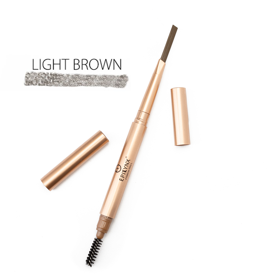 Brow-Defining Eyebrow Pencil – Precision, Blendable & Allergen-Friendly - Renee Lane Company