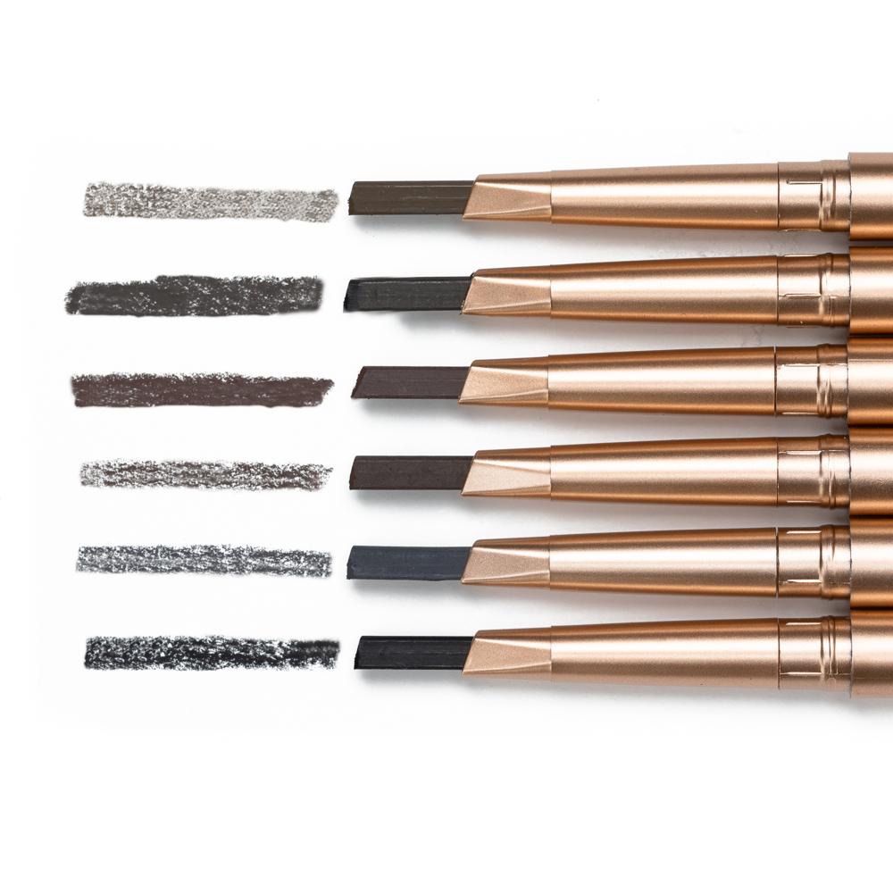 Brow-Defining Eyebrow Pencil – Precision, Blendable & Allergen-Friendly - Renee Lane Company