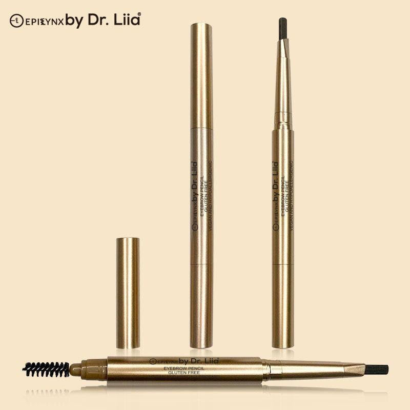 Brow-Defining Eyebrow Pencil – Precision, Blendable & Allergen-Friendly - Renee Lane Company