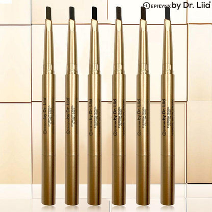 Brow-Defining Eyebrow Pencil – Precision, Blendable & Allergen-Friendly - Renee Lane Company