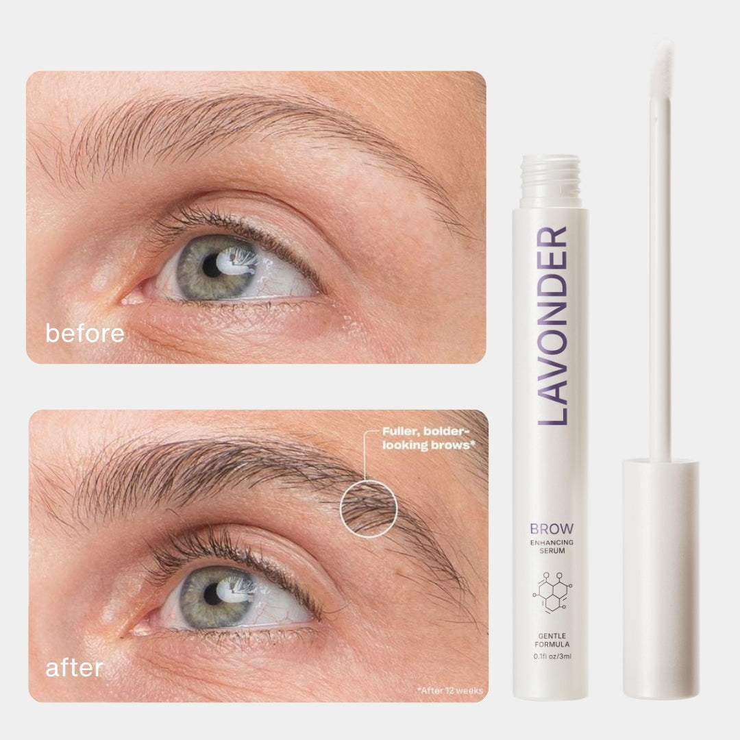 Brow Enhancing Serum - Renee Lane Company