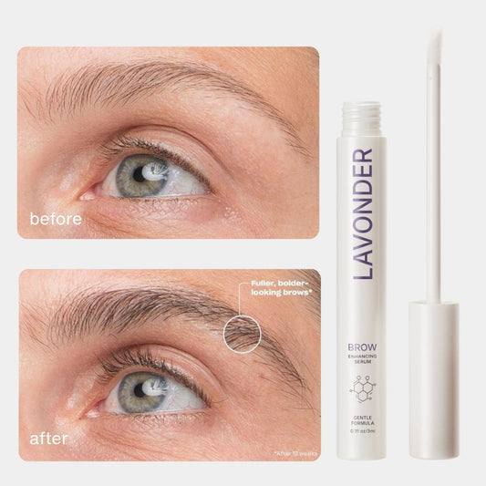 Brow Enhancing Serum - Renee Lane Company