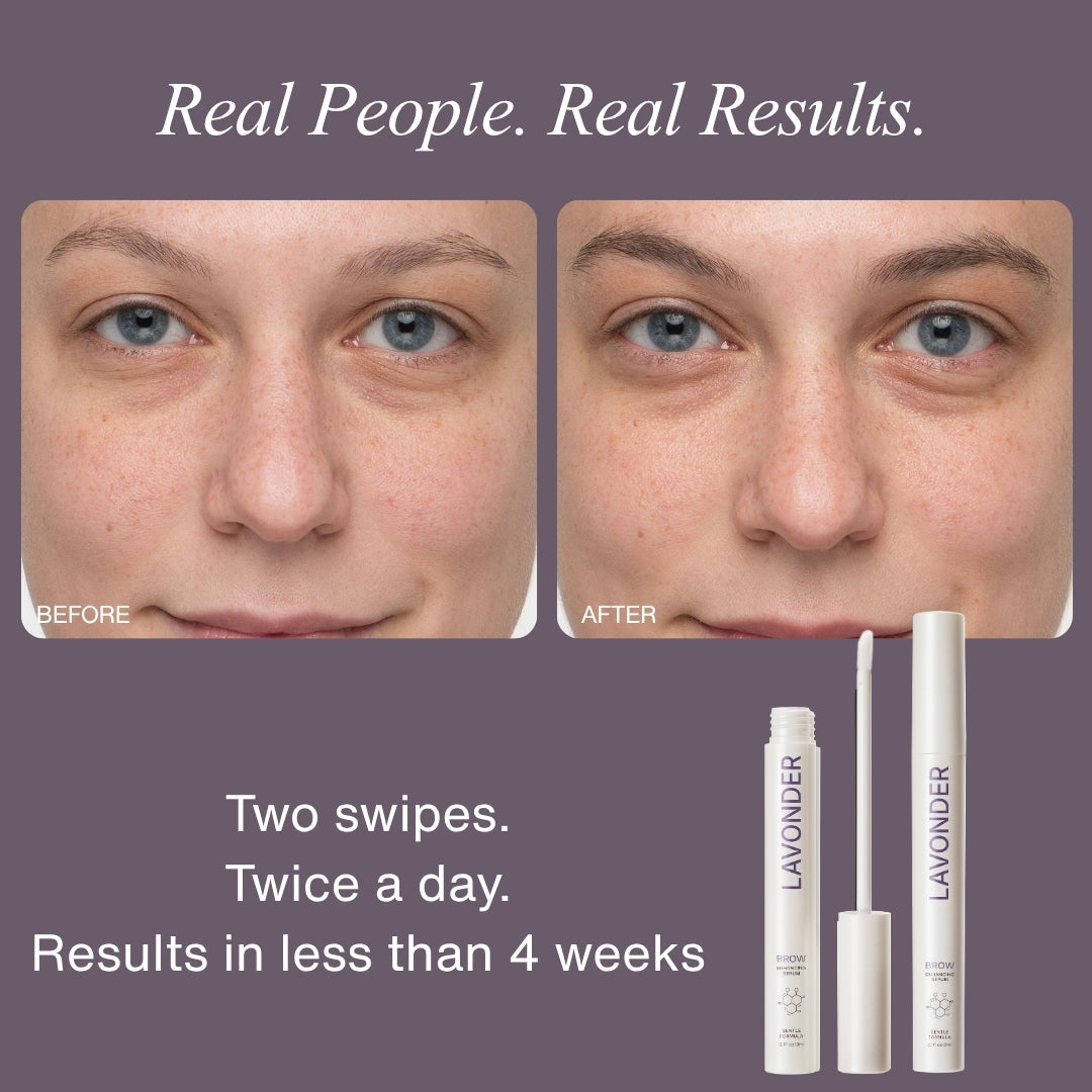 Brow Enhancing Serum - Renee Lane Company