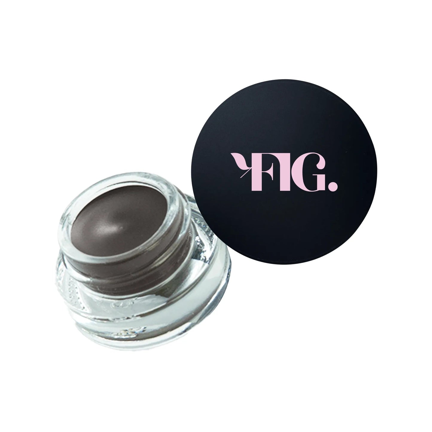 Brow Pomade - Deep Brown - Renee Lane Company
