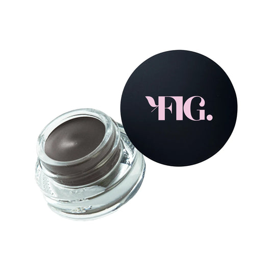Brow Pomade - Deep Brown - Renee Lane Company