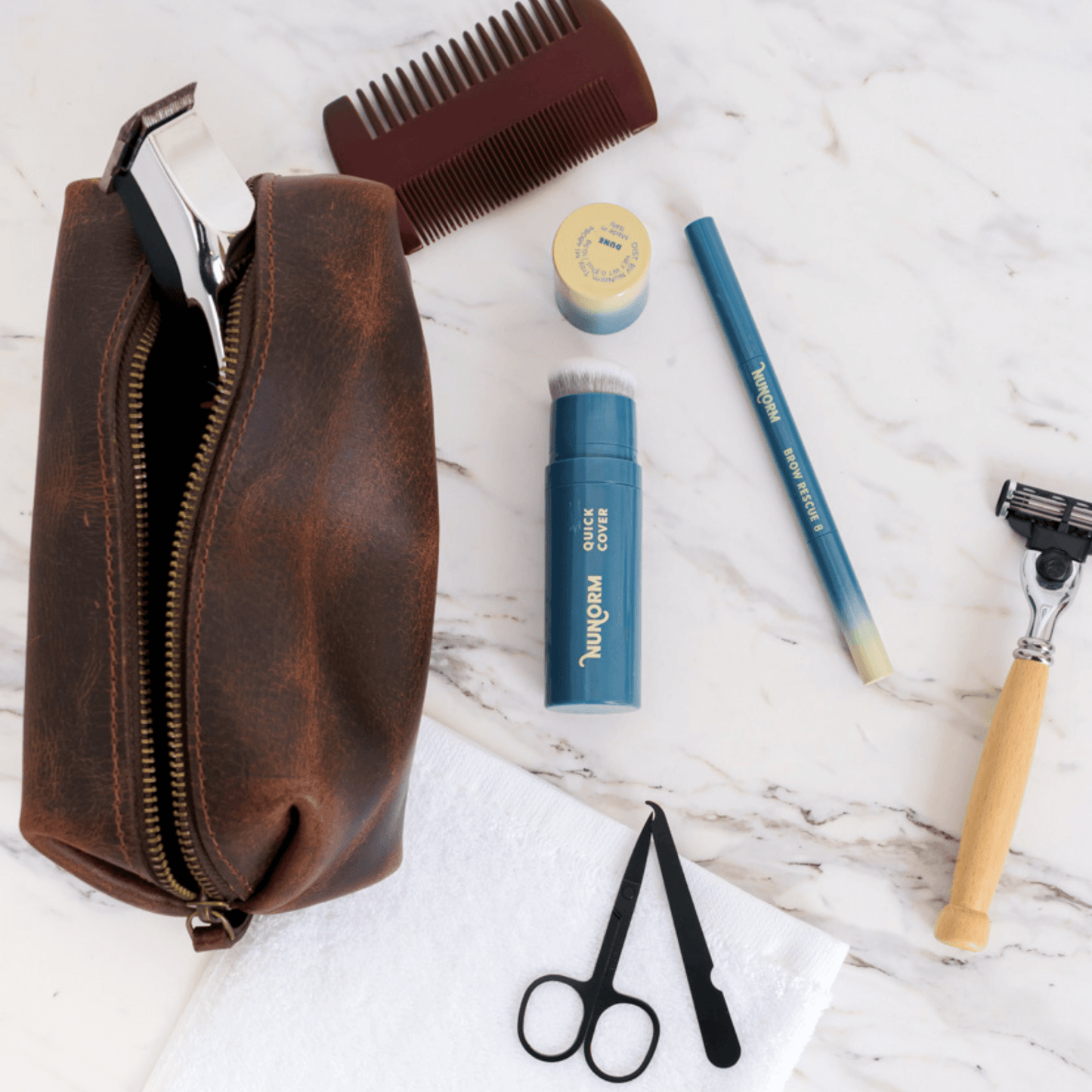 Brow Rescue - Renee Lane Company