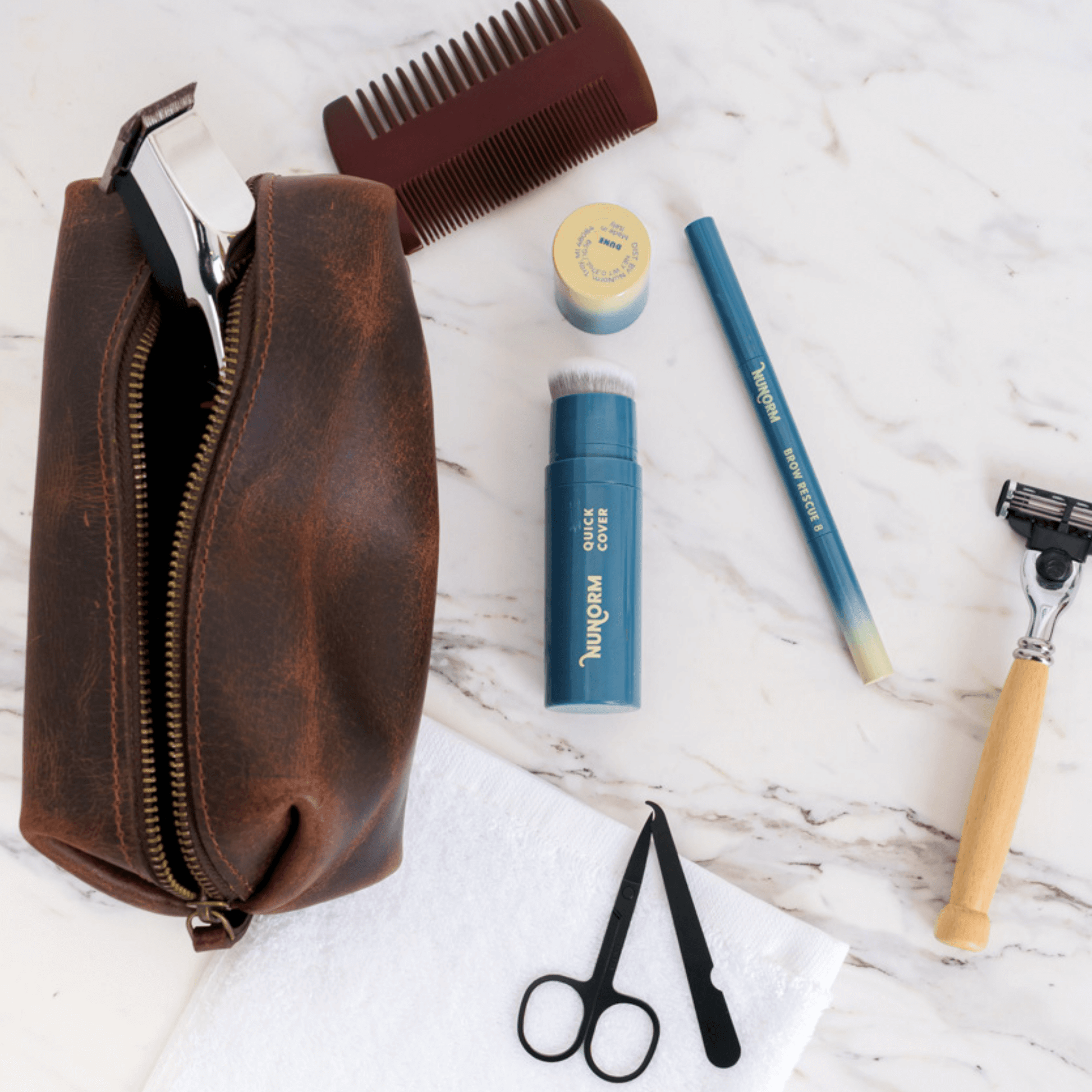 Brow Rescue - Renee Lane Company