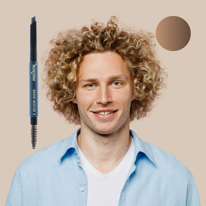 Brow Rescue