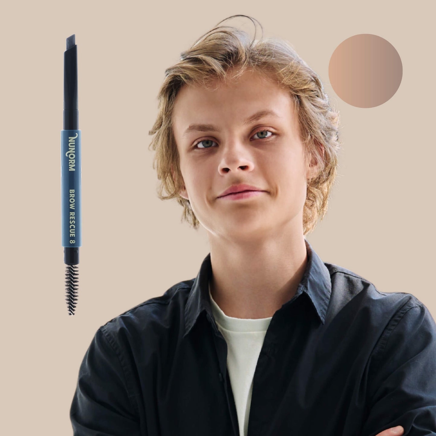 Brow Rescue
