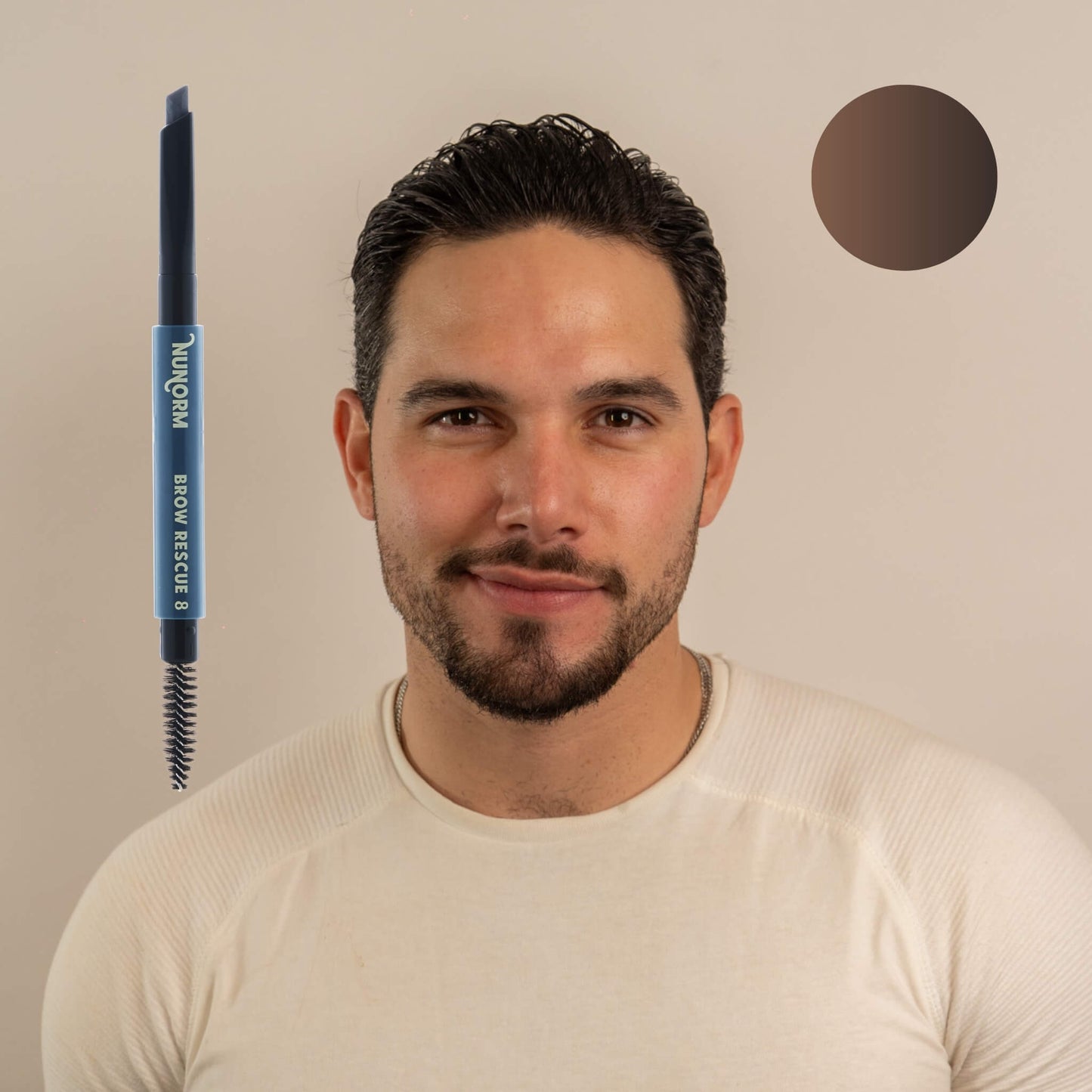 Brow Rescue
