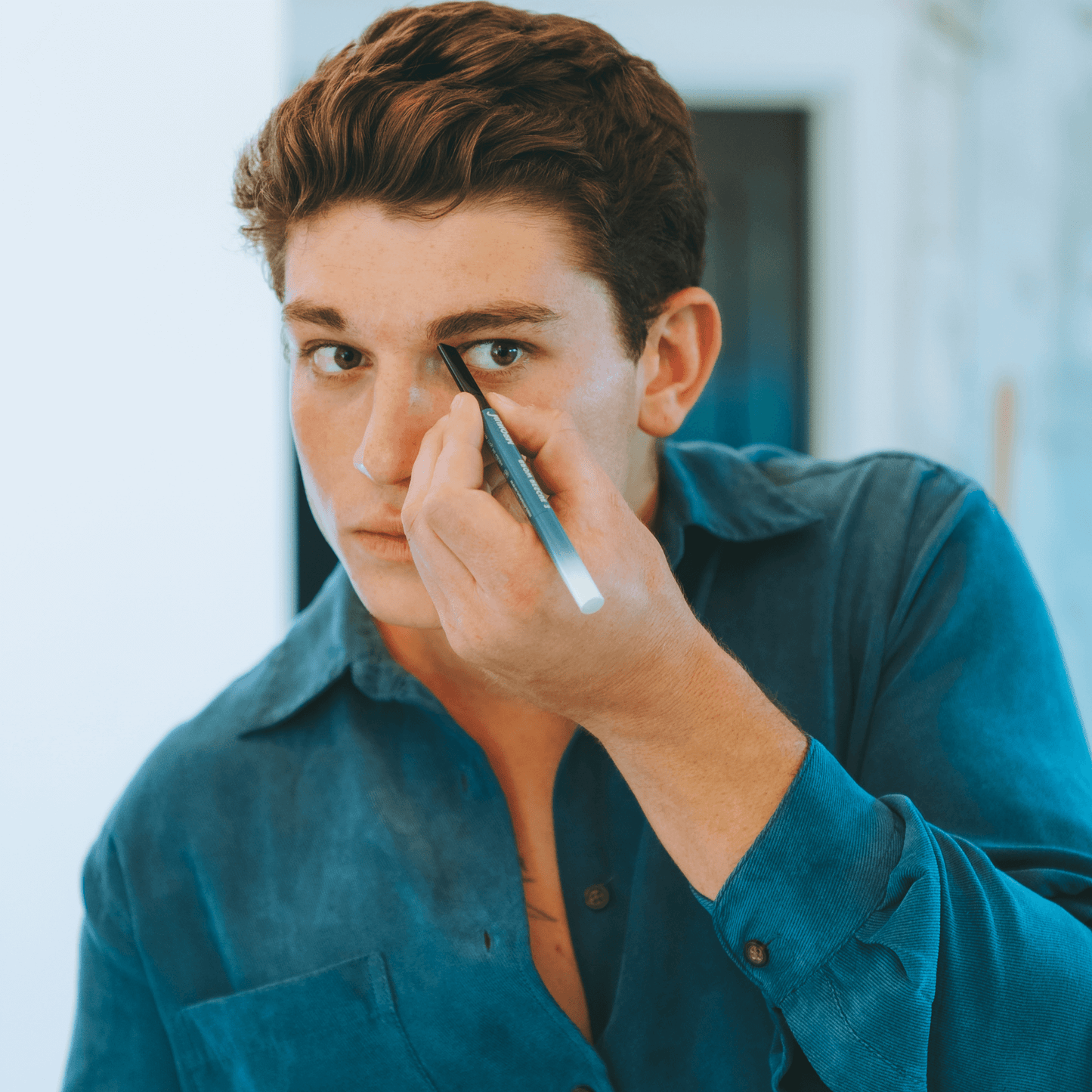 Brow Rescue
