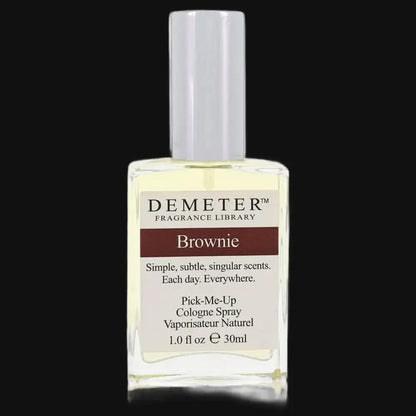 Brownie By Demeter Perfume for Women - Renee Lane Company