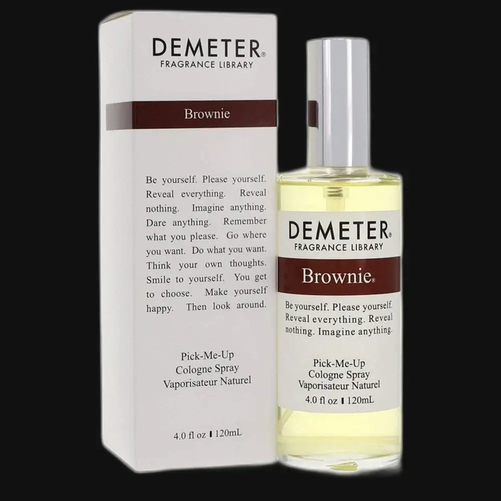 Brownie By Demeter Perfume for Women - Renee Lane Company