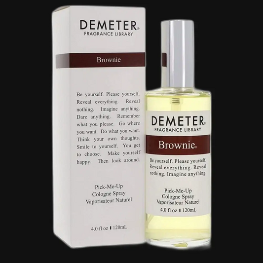Brownie By Demeter Perfume for Women - Renee Lane Company