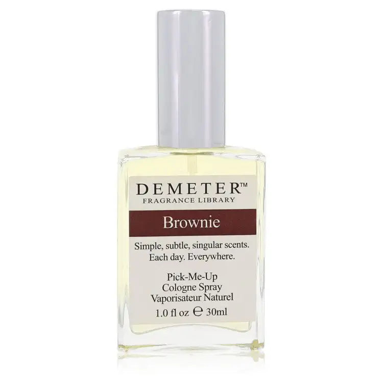 Brownie By Demeter Perfume for Women - Renee Lane Company