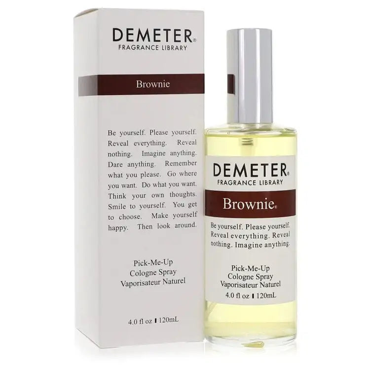 Brownie By Demeter Perfume for Women - Renee Lane Company
