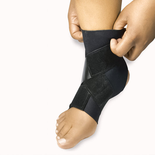 Brownmed Perform 8 Lateral Ankle Stabilizer - Renee Lane Company